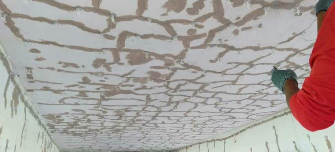 Dokumentasi proyek — Injection & perbaikan beton